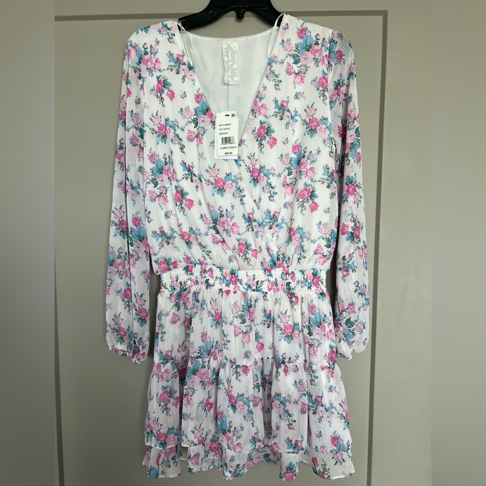Sadie & Sage Dress
